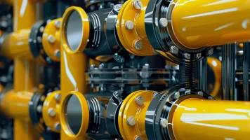 segmento-Óleo e Gás